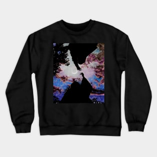 BEYOND REACH Crewneck Sweatshirt